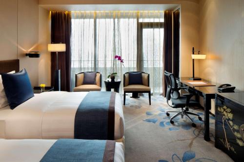 luxury hotels in Guiyang