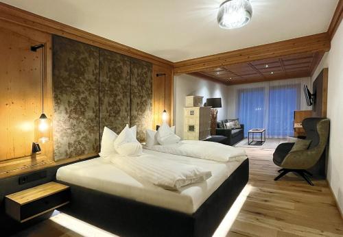 luxury hotels in German Alps