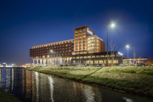 luxury hotels in Pieterpad