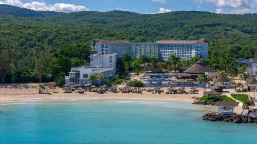 luxury hotels in Montego Bay Coast