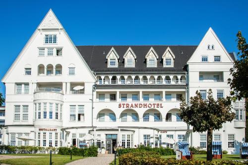 luxury hotels in Baltic Sea (Schleswig-Holstein)