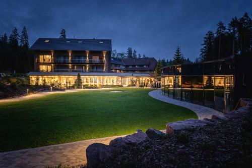 luxury hotels in Baiersbronn