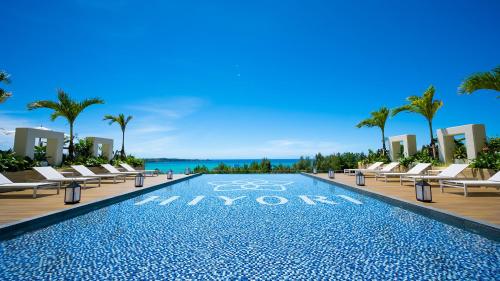 luxury hotels in Okinawa