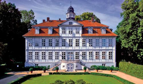 luxury hotels in Hamburg