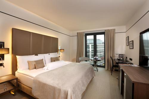 luxury hotels in Berlin Federal State