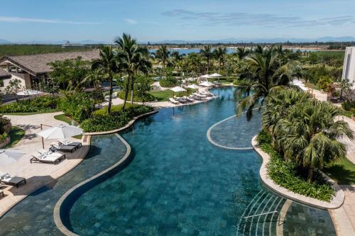 luxury hotels in Hoi An