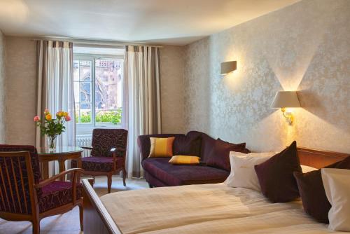 luxury hotels in Freiburg Im Breisgau