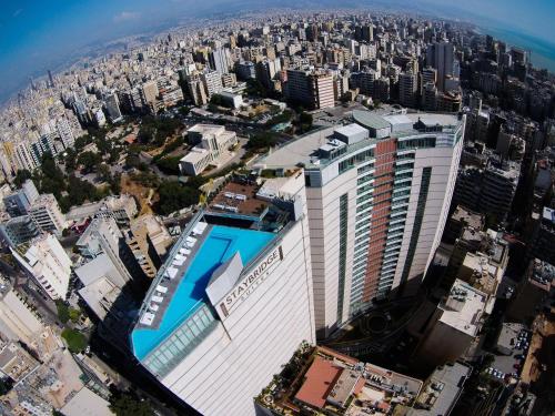 luxury hotels in Beirut