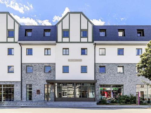 Mercure Han-sur-Lesse