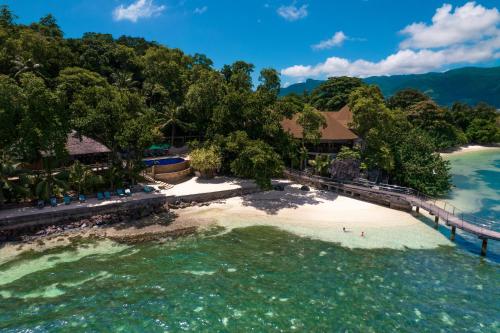 Cerf Island Resort