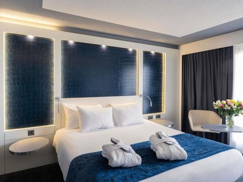 Mercure Biel