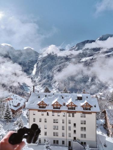 Grand Hotel Belvedere, a Beaumier Hotel