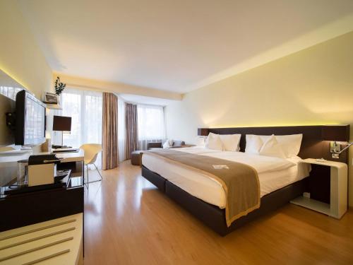 luxury hotels in Aargau / Basel Region