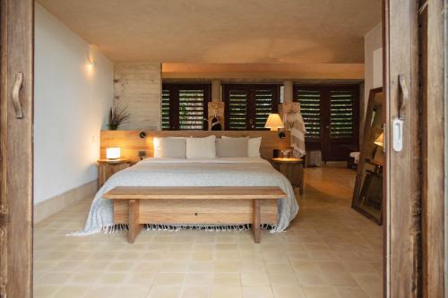 luxury hotels in Yucatán