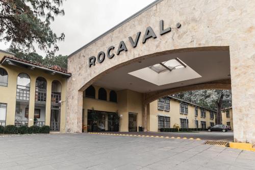 Hotel Rocaval San Cristóbal de las Casas