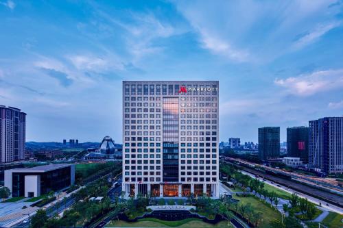 luxury hotels in Hubei