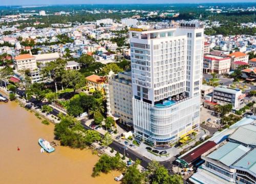 luxury hotels in Ho Chi Minh Municipality