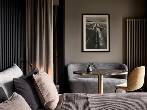 luxury hotels in North Rhine-Westphalia