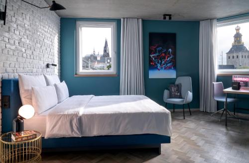 URBAN LOFT Cologne