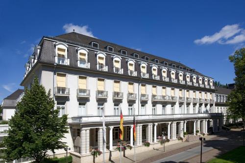 luxury hotels in Hannover