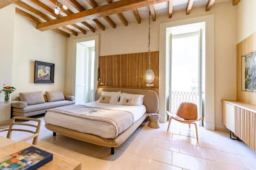 luxury hotels in Salento