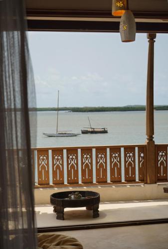 Kijani Hotel