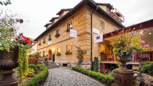 luxury hotels in Middle Franconia