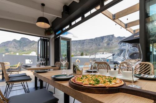 Kloof Street Hotel - Lion Roars Hotels & Lodges