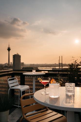 Ruby Luna Hotel Dusseldorf by IHG