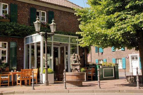 luxury hotels in Pieterpad