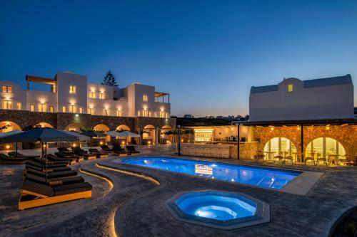 luxury hotels in Pyrgos