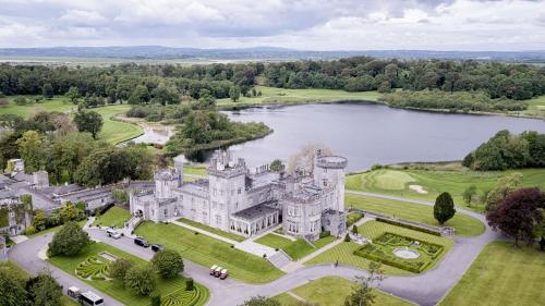 luxury hotels in Limerick