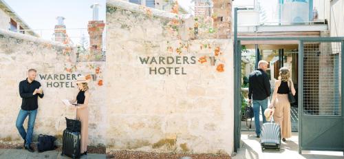 luxury hotels in Western Australia