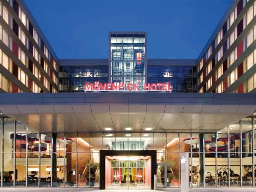 luxury hotels in Stuttgart