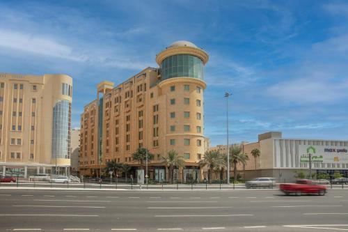 luxury hotels in Doha