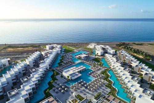 luxury hotels in Rhodes