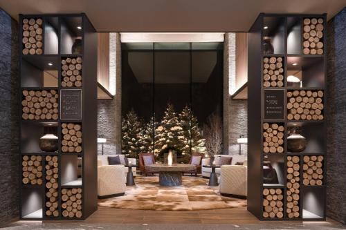 Higashiyama Niseko Village, a Ritz-Carlton Reserve