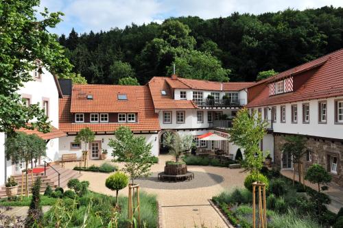 luxury hotels in Lower-Saxony