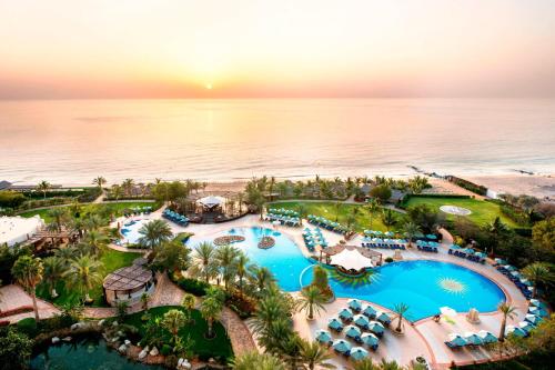 luxury hotels in Ras Al Khaimah