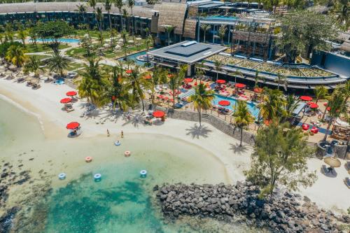 luxury hotels in Mauritius North Coast