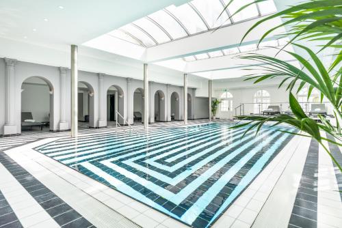 Strandhotel Ahlbeck, a member of Radisson Individuals