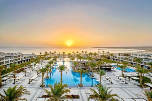 luxury hotels in Red Sea