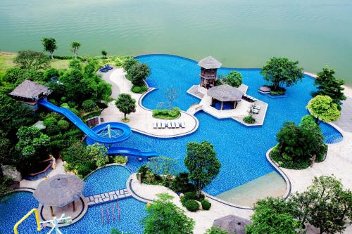 luxury hotels in Huizhou