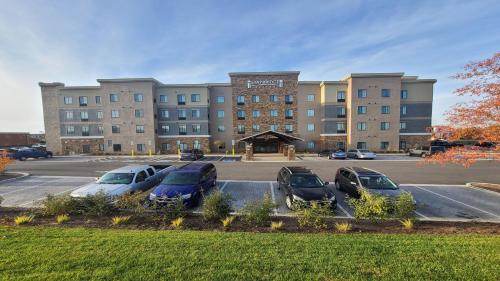 Staybridge Suites Nashville SE - Murfreesboro by IHG