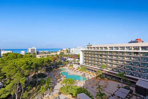 luxury hotels in Playa De Palma