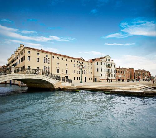 luxury hotels in Venice