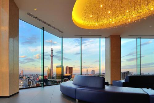 luxury hotels in Urayasu