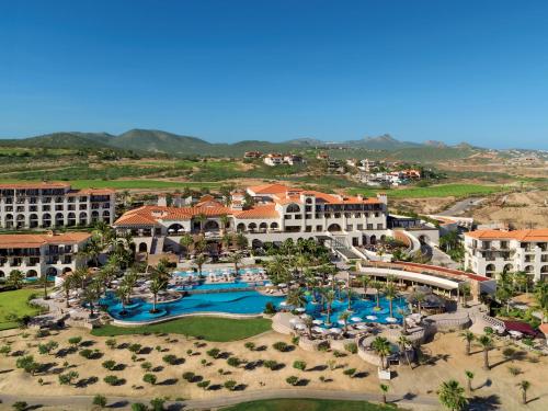 luxury hotels in Los Cabos