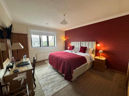 luxury hotels in Limerick