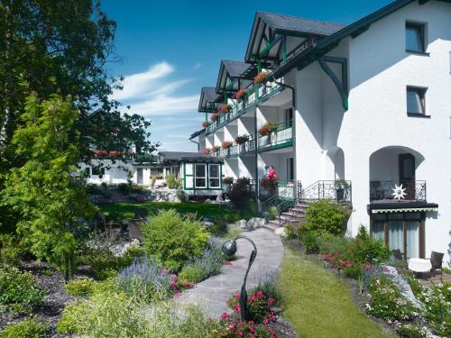 luxury hotels in Sauerland